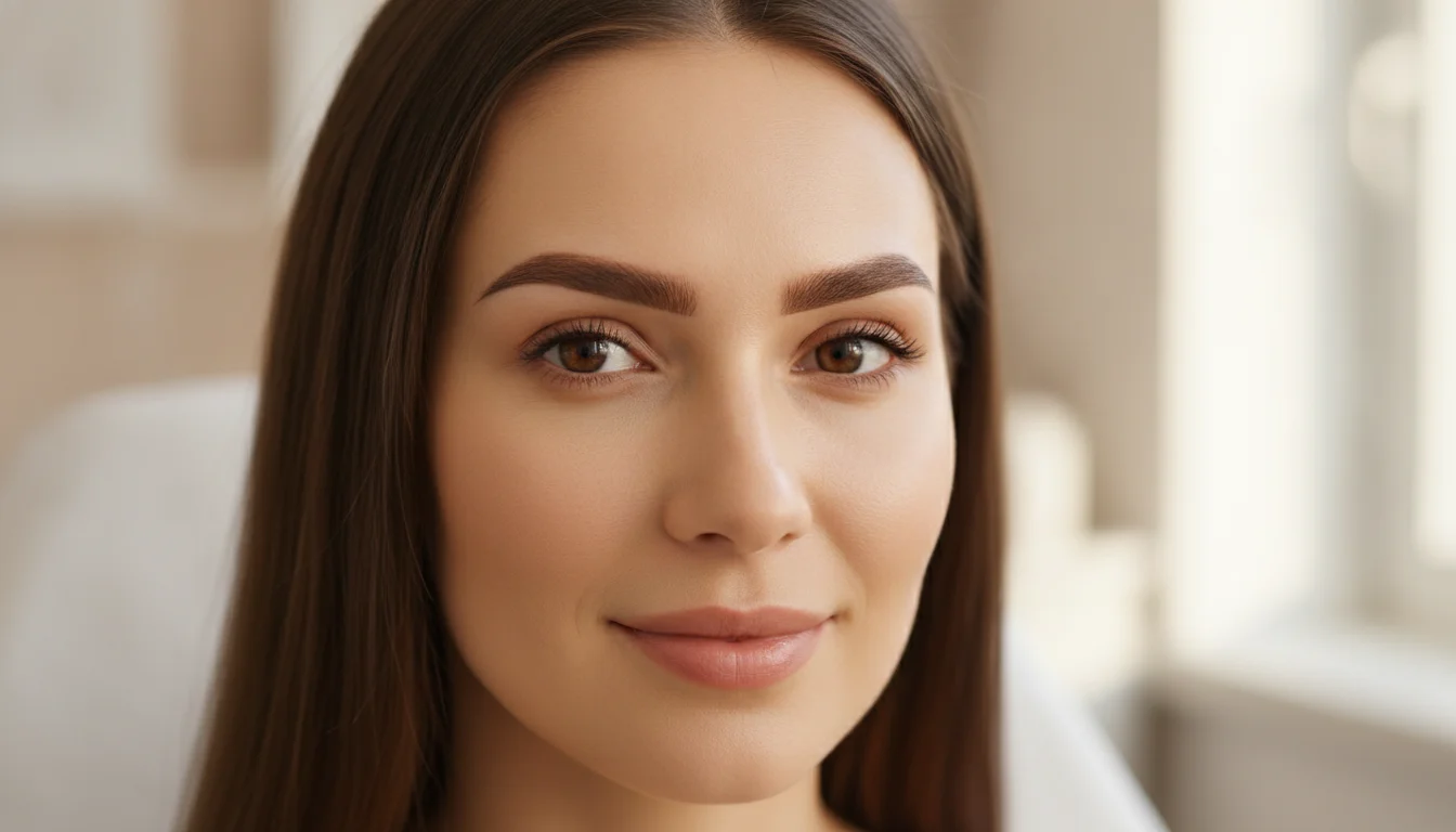 Permanent Make-up Removal: Which Methods Are There?