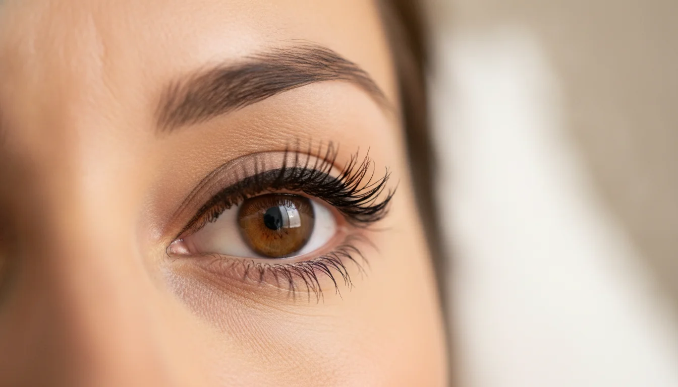 Refreshing Permanent Eyeliner: When Is It Time?