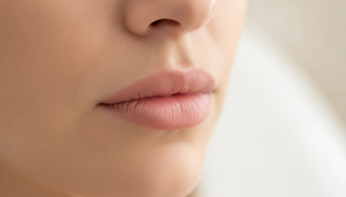 Lip Blush: natürliche Lippenfarbe statt Lippenstift