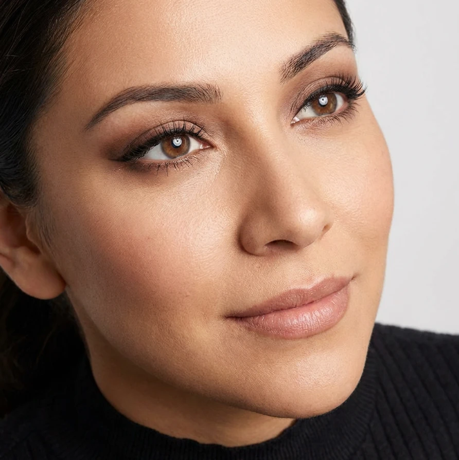 Permanent Make-up Lidstrich – perfekt definierte Augen