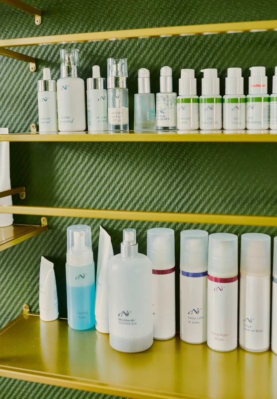 Premium Kosmetikprodukte Berlin – CNC Cosmetic