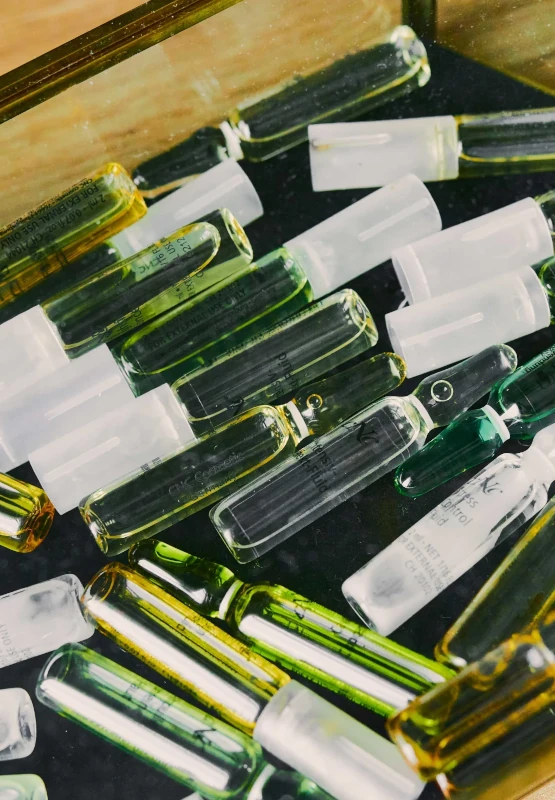 Made in Germany Kosmetikprodukte