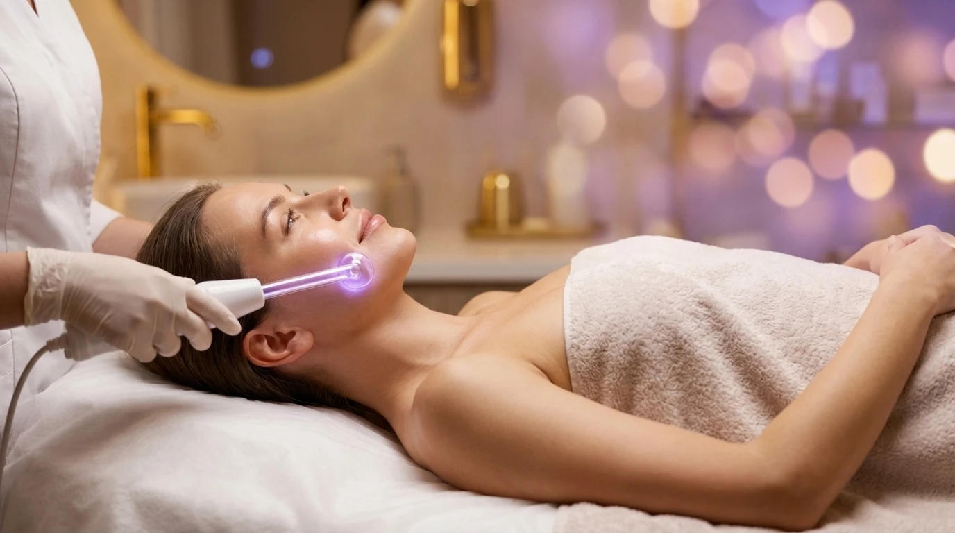 Hochfrequenztherapie