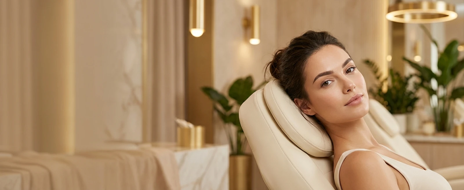 Permanent Make-up Auffrischen