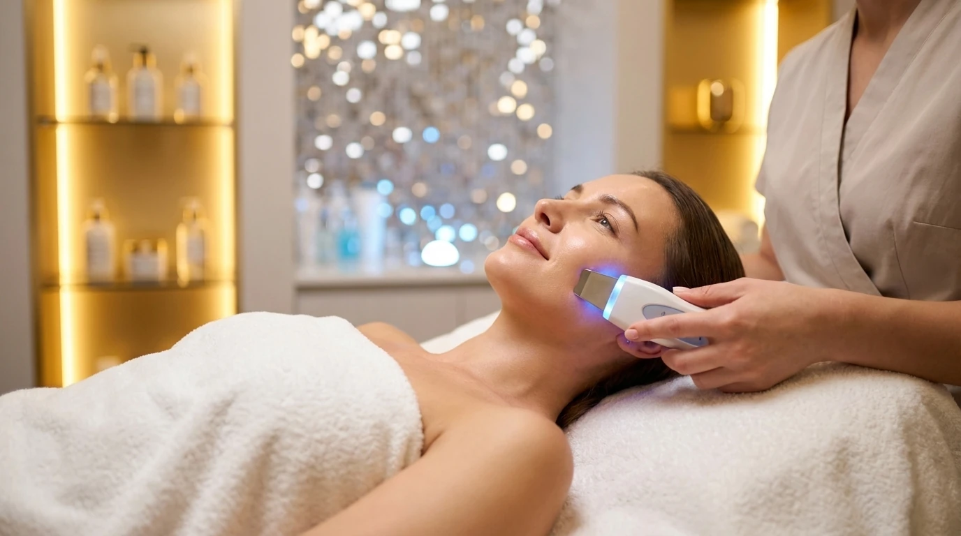 Ultraschall (Zusatzleistung)