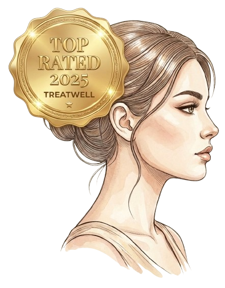 Treatwell Top Rated 2025