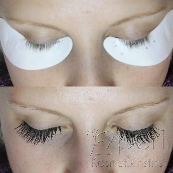 Wimpernverlängerung klassisch XL – Berlin Mitte